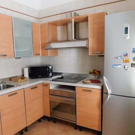 Ξενοδοχείο House Trani