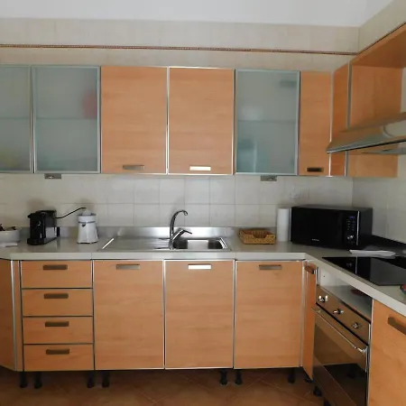 House Trani