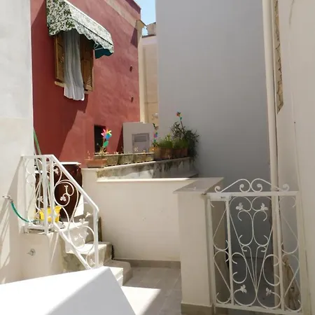 House 3* Trani