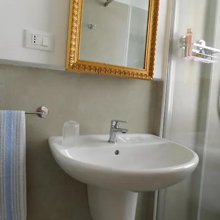 House Ξενοδοχείο Trani