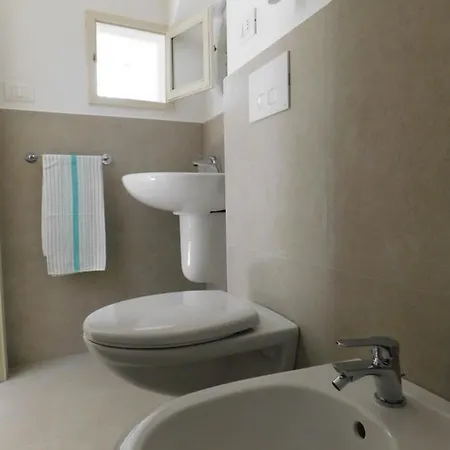 House Ξενοδοχείο Trani