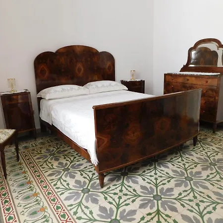 Ξενοδοχείο House Trani