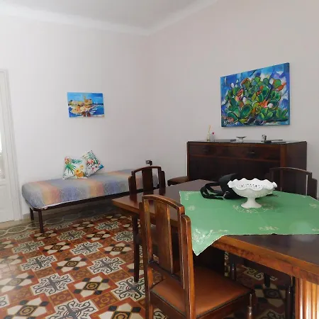 House Ξενοδοχείο Trani